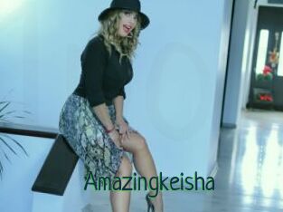 Amazingkeisha