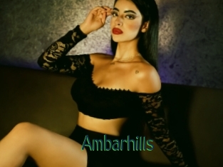 Ambarhills