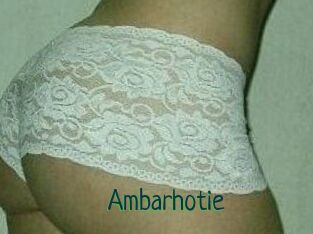 Ambarhotie