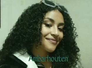 Ambarhouten