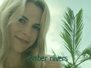 Amber_riivers