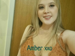 Amber_xxo