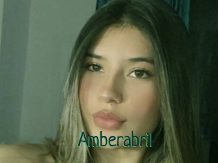 Amberabril