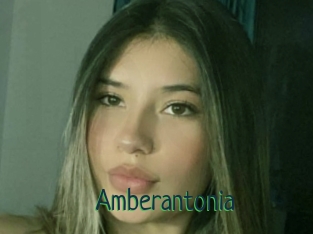 Amberantonia