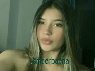 Amberbaena