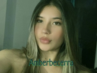 Amberbecerra