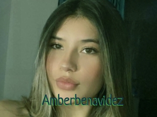 Amberbenavidez