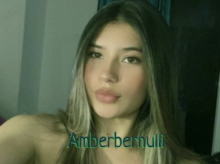 Amberbernulli