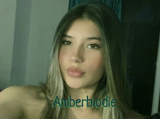 Amberblodie