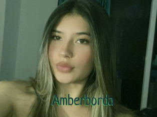 Amberborda