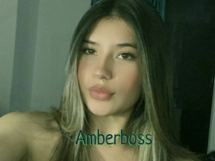 Amberboss