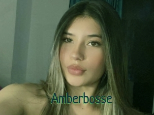 Amberbosse