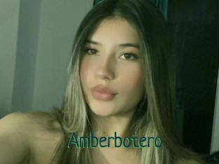 Amberbotero