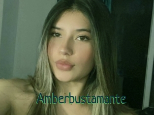 Amberbustamante