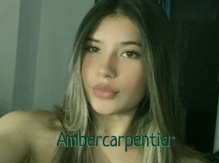 Ambercarpentier