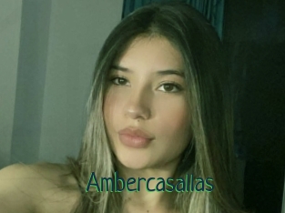 Ambercasallas