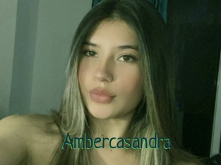 Ambercasandra