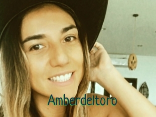 Amberdeltoro