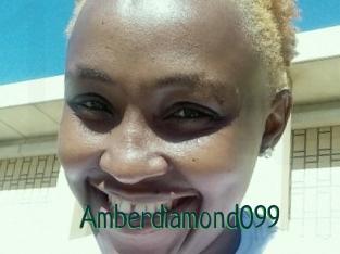 Amberdiamond099