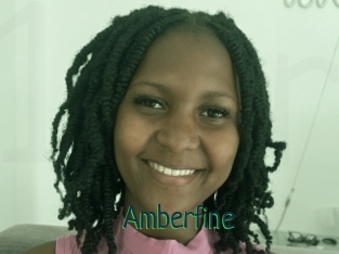 Amberfine