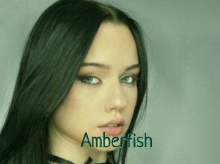 Amberfish