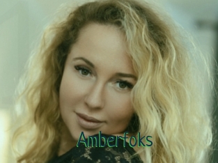 Amberfoks