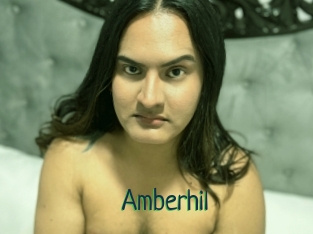 Amberhil