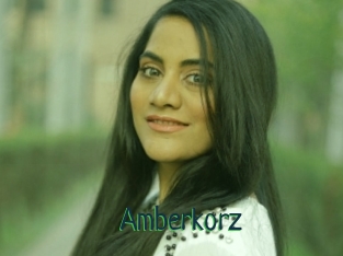 Amberkorz