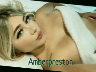 Amberpreston