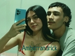 Amberrandrick