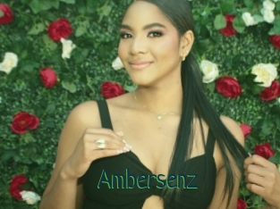 Ambersenz