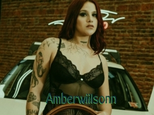 Amberwiilsonn