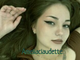 Ameliaclaudette