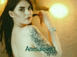 Amelialovett