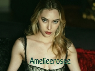 Amelieerosee