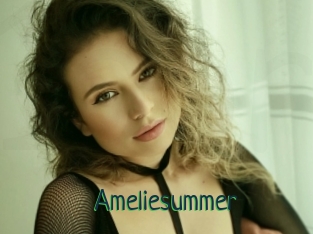 Ameliesummer