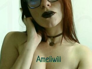 Ameliwill