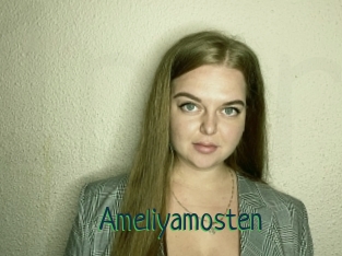 Ameliyamosten