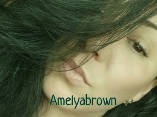 Amelyabrown