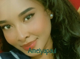 Amelyapaul