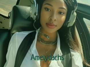 Amelydachs