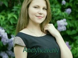 Amelyheavenly