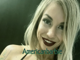 Americanbarbie