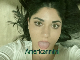 Americanmimi