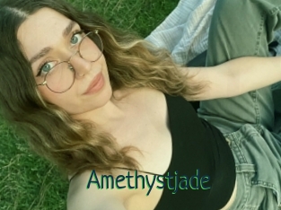 Amethystjade