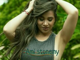 Ami_stonemy