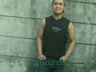 Amielgreen