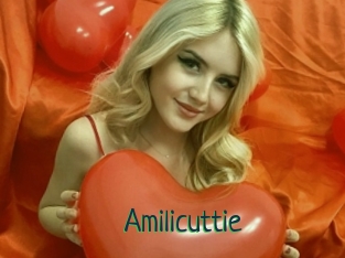 Amilicuttie