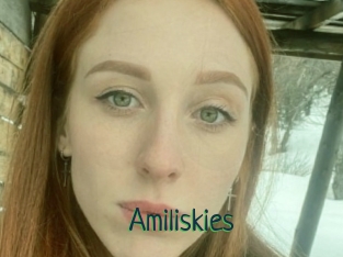 Amiliskies