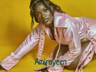 Amirayeen